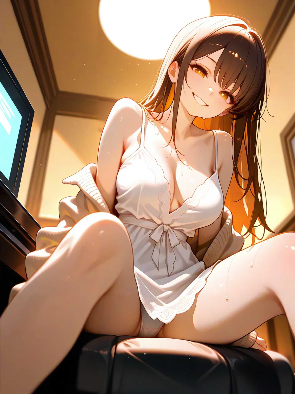 極上のアニメプロ