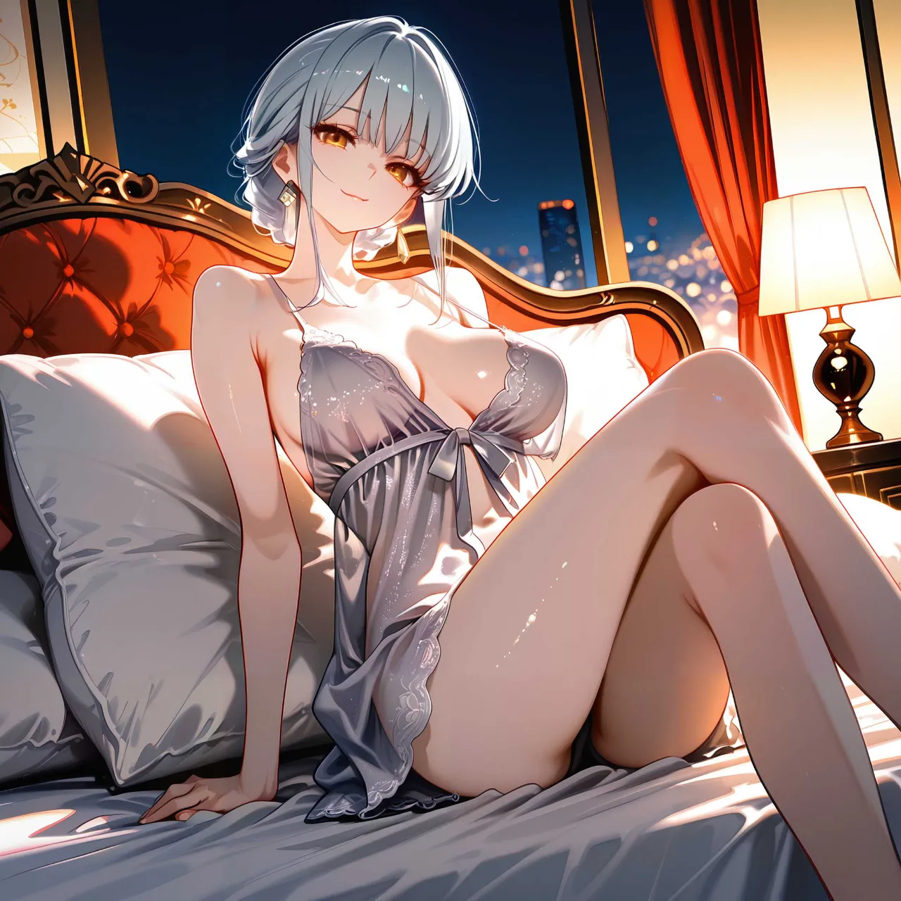 まだ眠くない