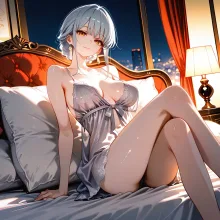 まだ眠くない