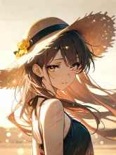あの夏の忘れもの·二度と戻らない、あの日の夏 の投稿作品