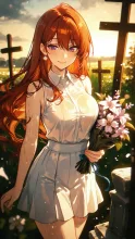 夕立に濡れた彼女·通り雨が暴いた、素顔 の投稿作品
