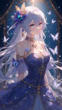 蝶々たち