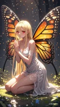 splashing Splashing minute scales -pleasure of emargence-