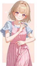 なの豆 — なの豆さんのAIイラスト