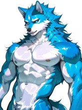 今日も素敵な獣人LIFE✨️
