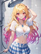 SUPP215113 — SUPP215113さんのAIイラスト