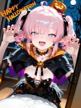 ばぁ♡