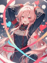 心暖 — りあさんのAIイラスト