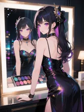 今夜、私は悪女(ワル)になる