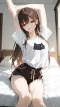 蠍座の女ですが何か？