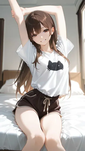 蠍座の女ですが何か?