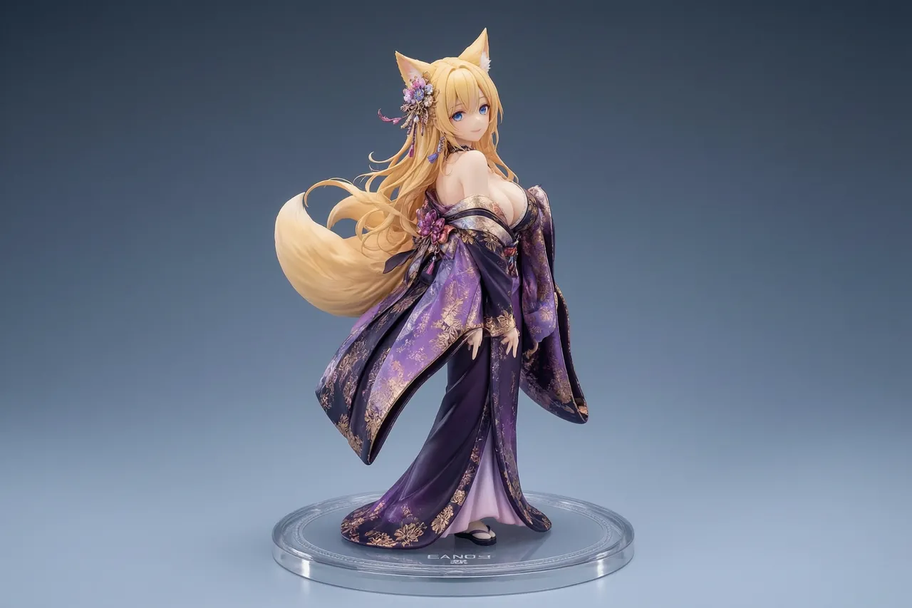 フィギュア化Pro, 変身フェス