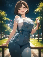 ちょっと…❤️