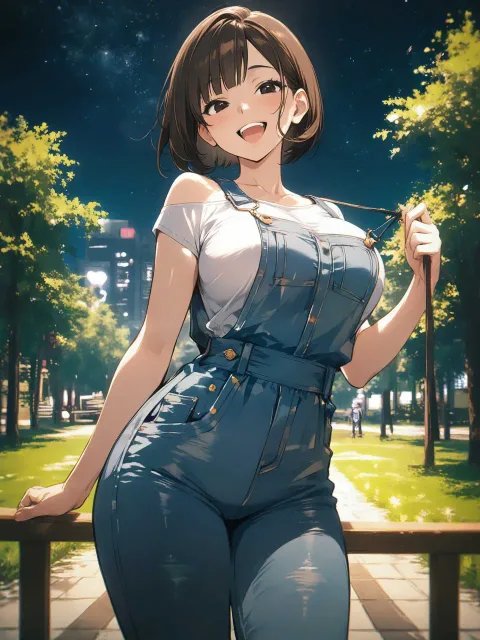 ちょっと…❤️