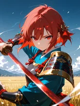 Dw — DwさんのAIイラスト