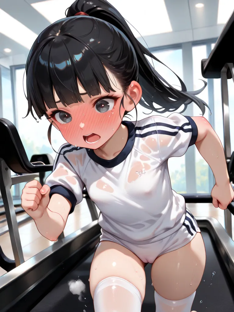 走る〜走る〜俺〜た〜ち♪