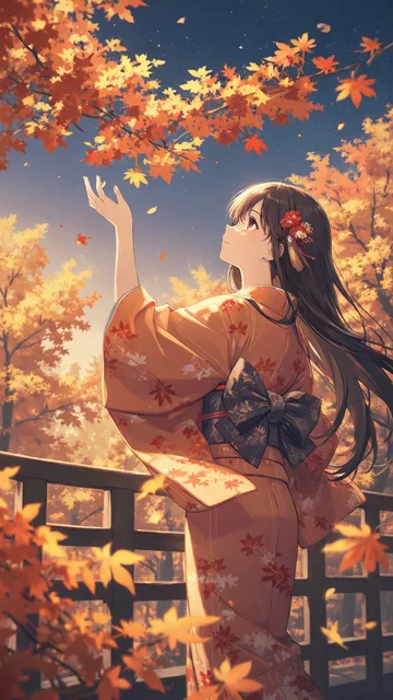 幻月の再光 - 画像生成チャレンジ / caiimo