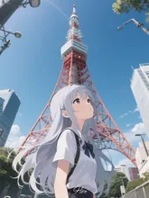 タワー