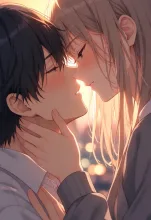 SUPPART の AI イラスト