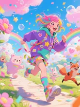 「しがらみからの逃亡」