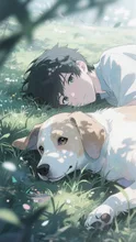 ずっと一緒
