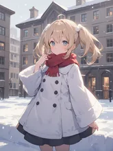 らっこ✨ — らっこ✨さんのAIイラスト
