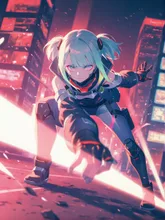 サイバーニンジャ