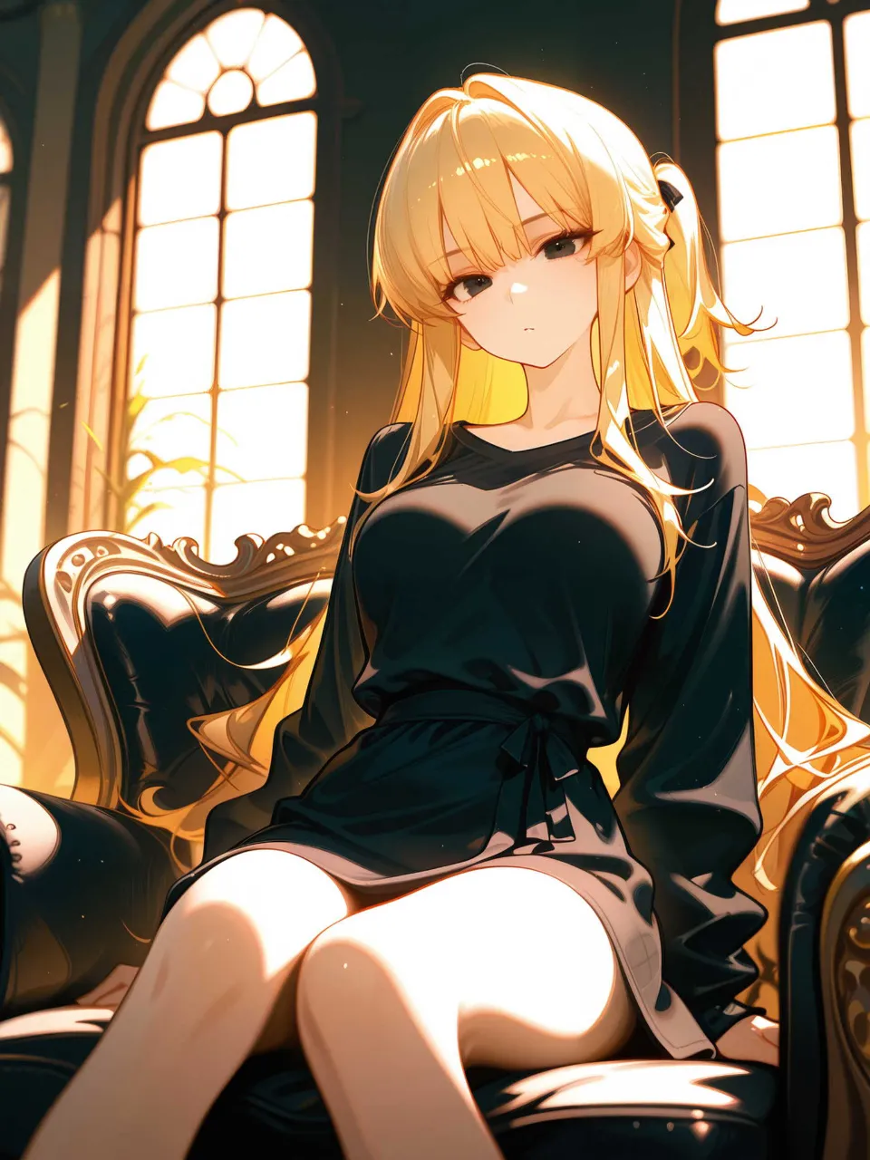 SUPPART公式｜Nami — SUPPART公式｜NamiさんのAIイラスト