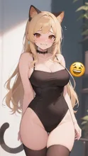 SUPPART の AI イラスト
