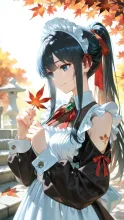 メイドロイド2号機