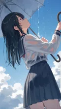 IA — IAさんのAIイラスト
