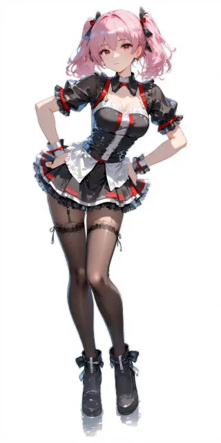 後ろからみたらヤアヨ!