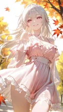 ミニが好き