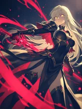 画像生成チャレンジ·勇者 の投稿作品