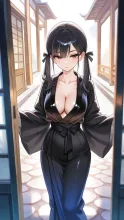 黒