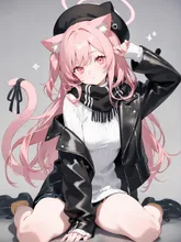 うな — うなさんのAIイラスト