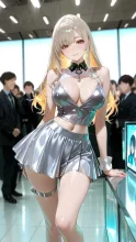 うちの子ソラチ