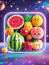 スイカゲーム🍉