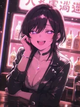 夜の二次会·今宵チャレンジ の投稿作品