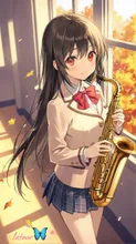 画像生成チャレンジ·放課後 の投稿作品