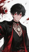 ジーニアスクレイジーボーーーーーーーーイ — ジーニアスクレイジーボーーーーーーーーイさんのAIイラスト