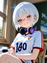 サッカースターチャレンジ·特別大型コンテスト の投稿作品