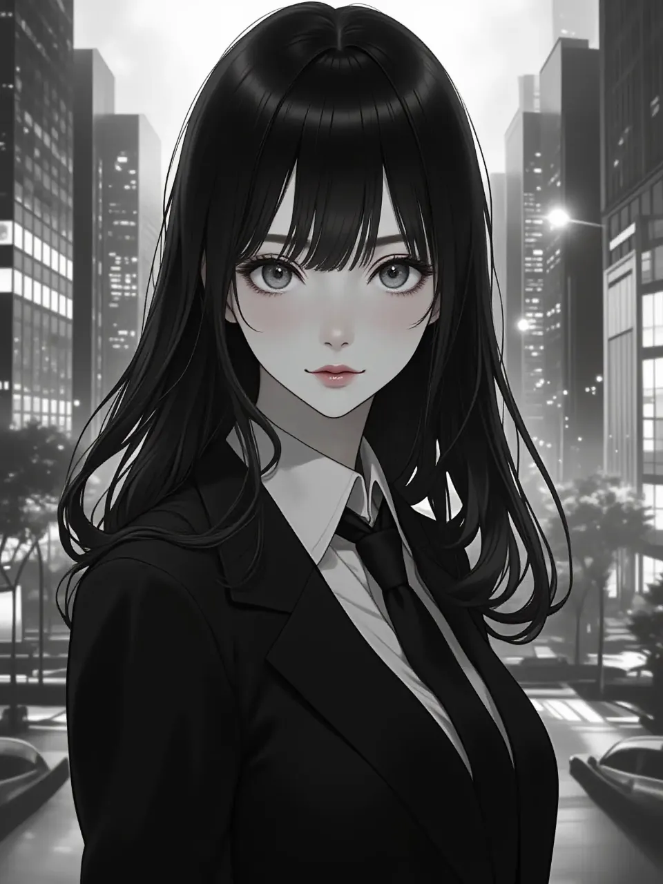 444 epsilon — 444 epsilonさんのAIイラスト