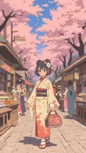 L9 — L9さんのAIイラスト