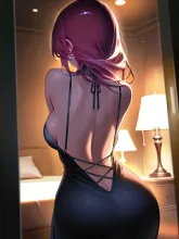 SUPPART の AI イラスト