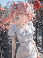 SUPPART の AI イラスト