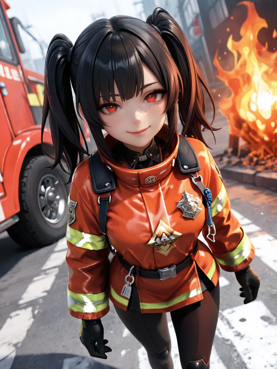 さー