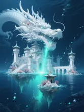 "竜"宮城