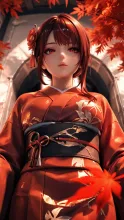 SUPPART の AI イラスト
