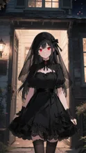 お待ちしておりました⋯どうぞこちらに